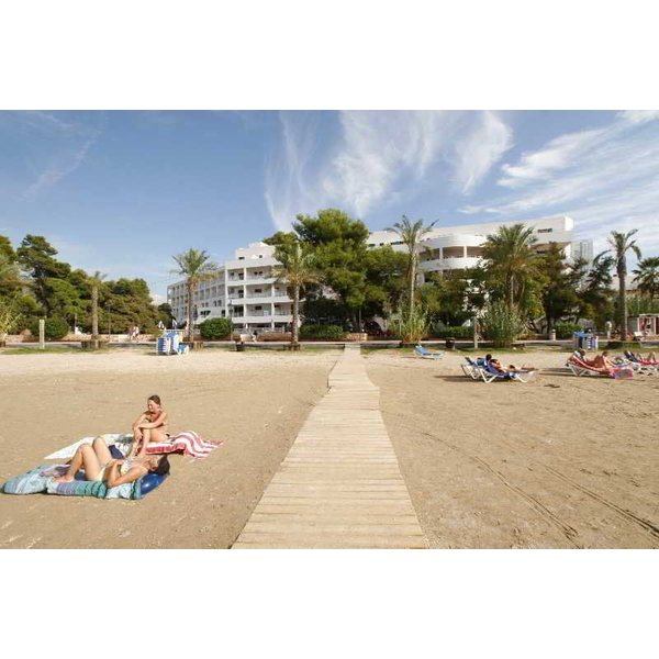 Bari - San Antonio De Portmany, Ibiza - Hotel Ses Savines-image