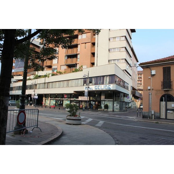 Alghero - Monza - Hotel Selide-image