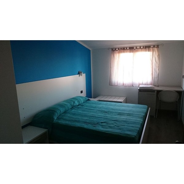 Napoli - Arbatax - Hotel Ogliastra-image