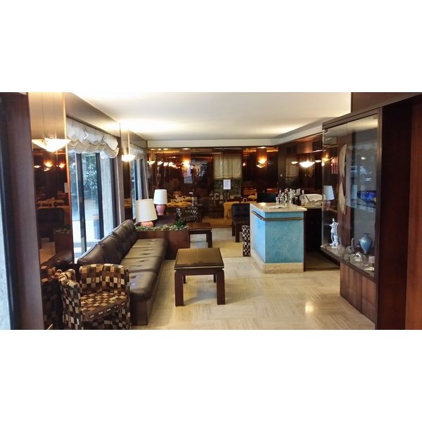 Palermo - Venezia - Club Hotel-image