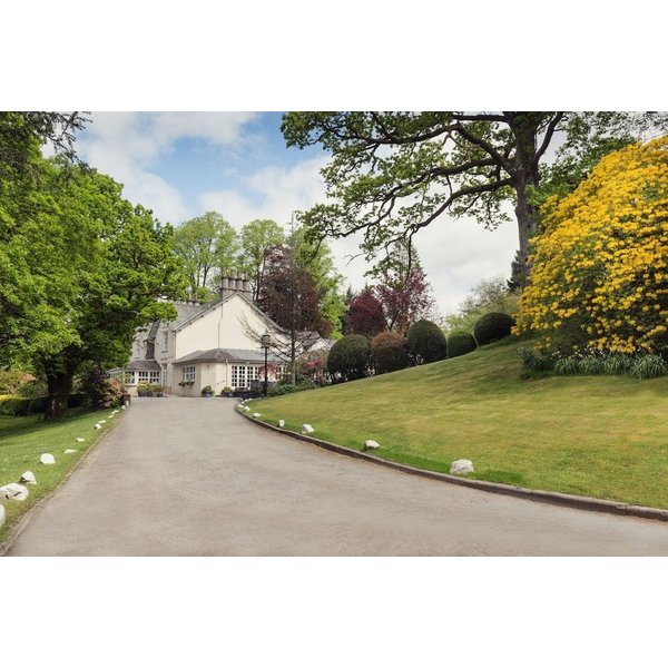 Windermere - Briery Wood Hotel
