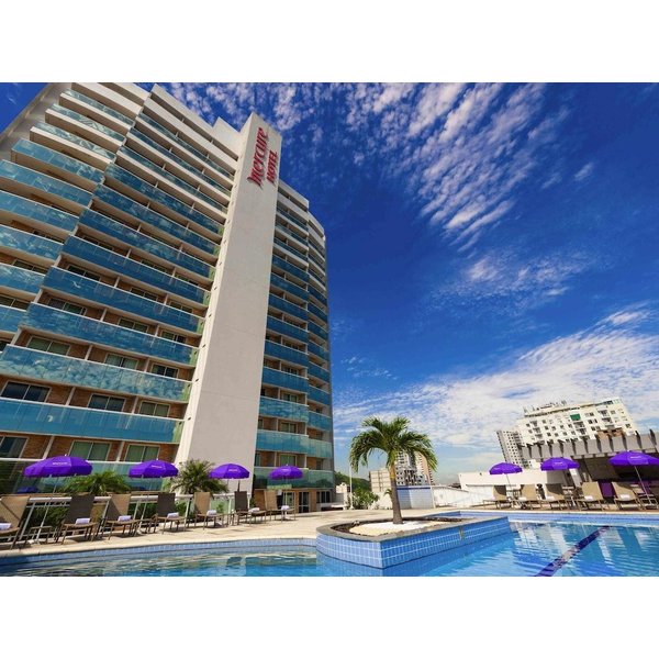 Bologna - Nova IguaçU - Mercure Rio De Janeiro Nova IguaçU-image