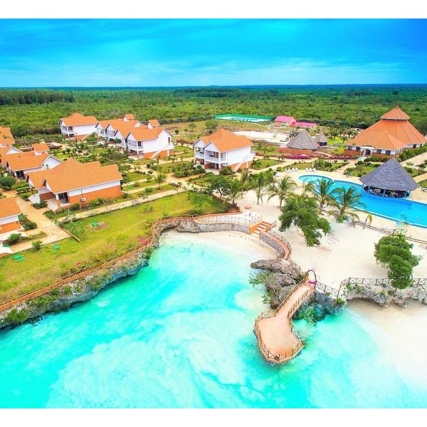 Roma - Pongwe, Zanzibar - Azao Resort & Spa-image