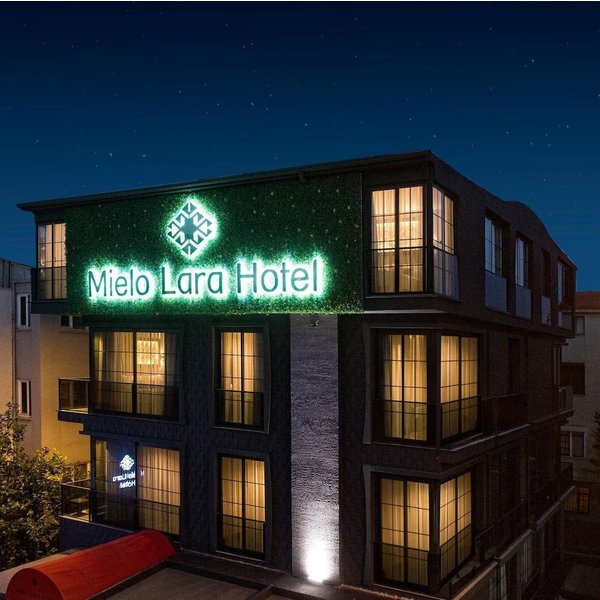 Venezia - Antalya - Mielo Lara Hotel-image