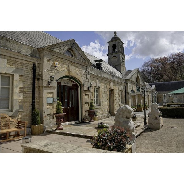 Oakham - Normanton Park Hotel, BW Signature Collection