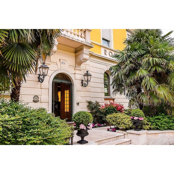 Rovereto - Hotel Rovereto