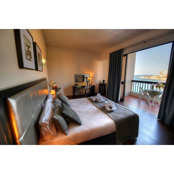 Catania - St. JulianʼS - St. Julian's Bay Hotel-image