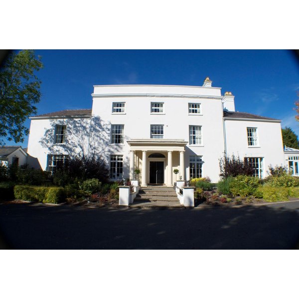 Ludlow - Fishmore Hall Hotel and Boutique Spa