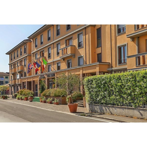 Cagliari - Toscana, Italia - Grand Hotel Bonanno-image