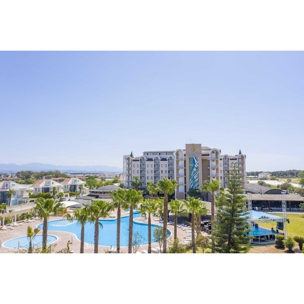 Milano - Belek - Amon Hotel Belek-image