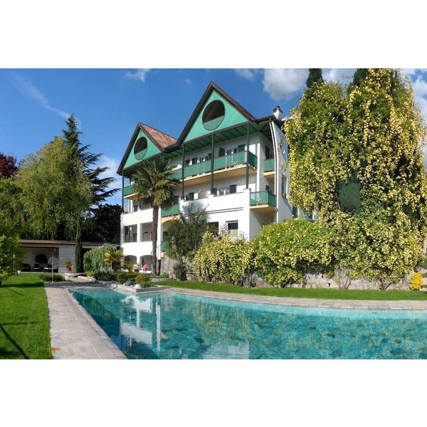Milano - Merano - Hotel Pension Verdorfer-image