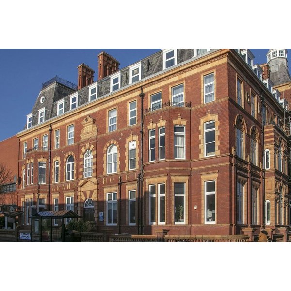 Hartlepool - Best Western The Grand Hotel Hartlepool