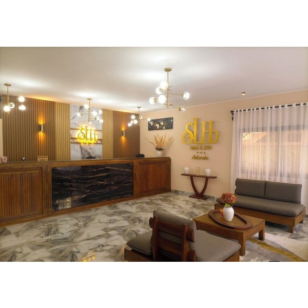 Verona - Antsirabe - HôTel SOA LIA Antsirabe-image