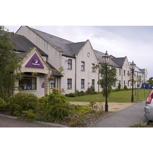 Elgin - Premier Inn Elgin
