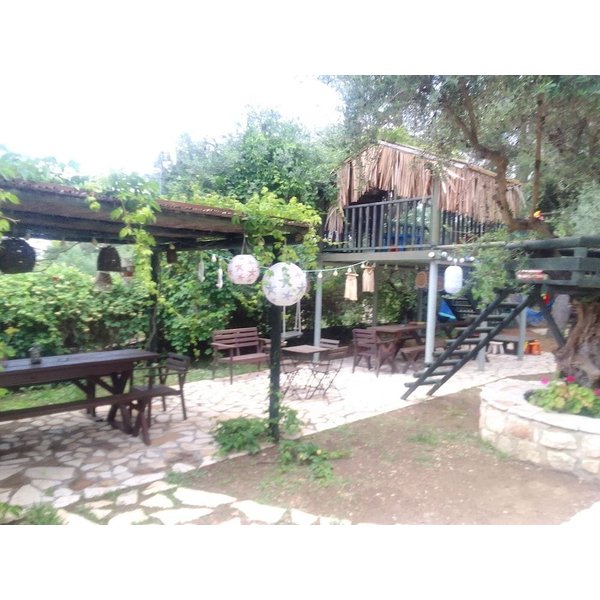 Venezia - Argassi - Alegria Villas Complex-image