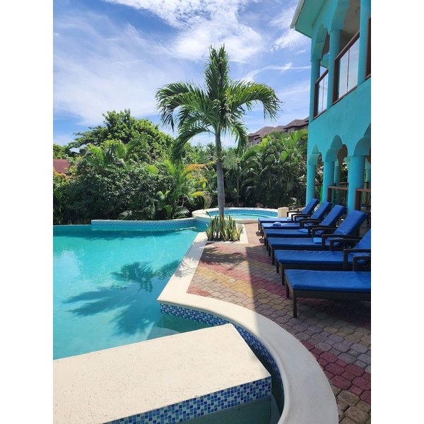 Roma - Negril - Negril Sky Blue Resorts LTD-image