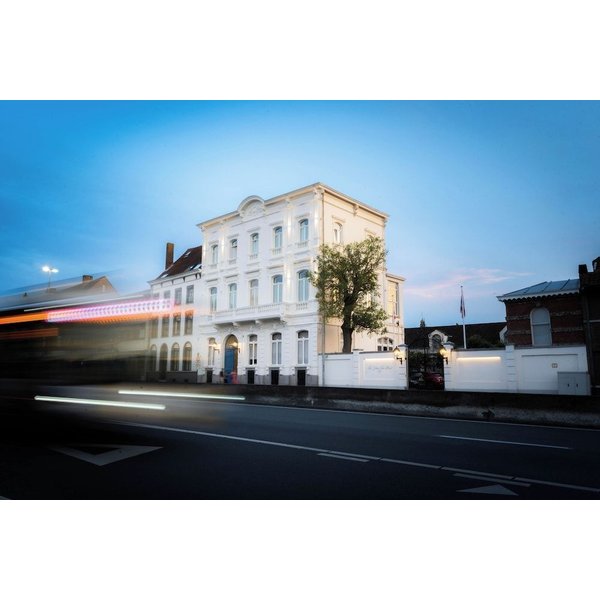Roma - Fiandre, Belgio - Golden Tree Hotel-image