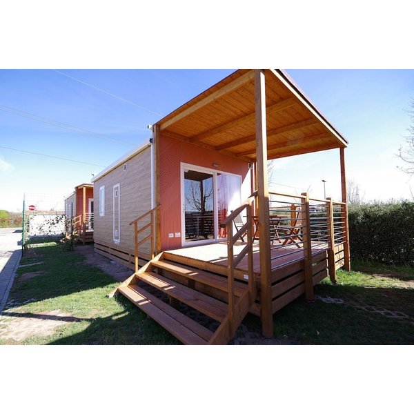 Napoli - Verona - Camping Verona Village-image