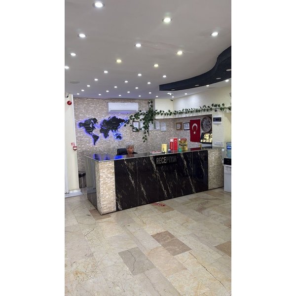 Yalova - NAVAL HOTEL