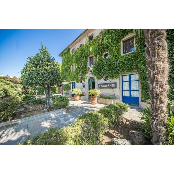 Sansepolcro - Relais Oroscopo