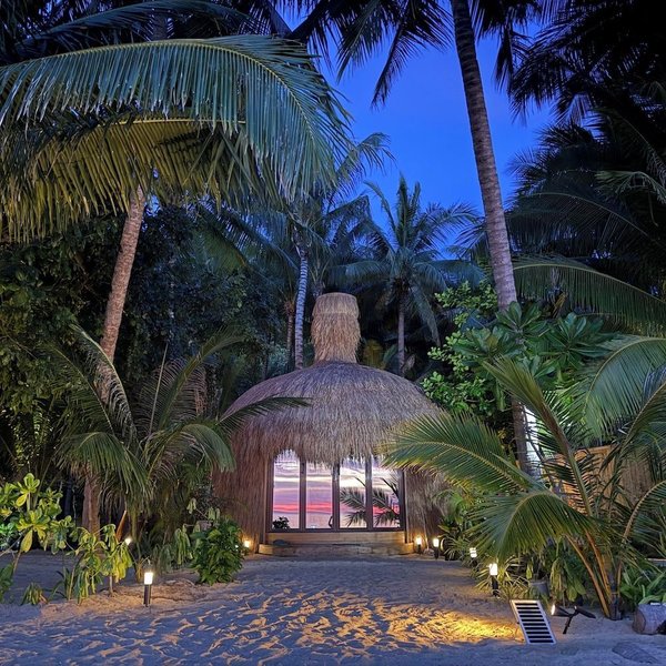 Venezia - Busuanga - Cambaya Beach Resort-image