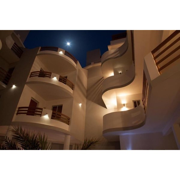 Roma - Praia De Chaves, Isola Di Boa Vista - Cala Da Lua Apartments-image