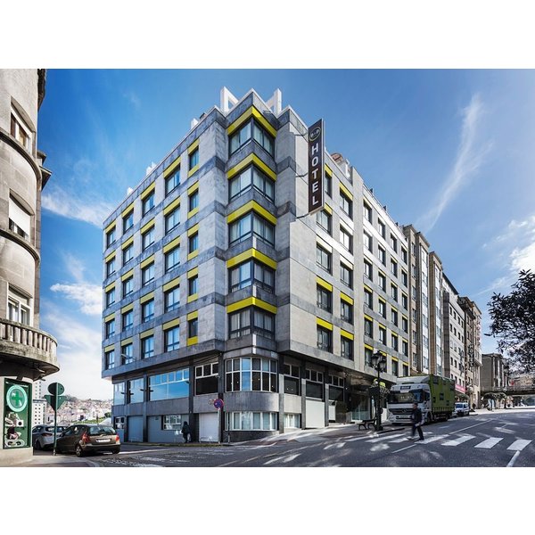 Vigo - B&B HOTEL Vigo
