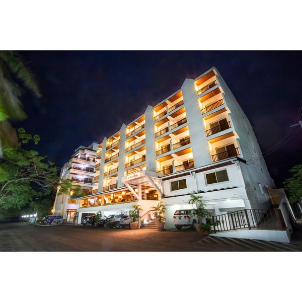Stockholm - Toamasina - Calypso Hôtel & Spa