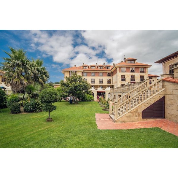Somo - Hotel Spa Villa Pasiega