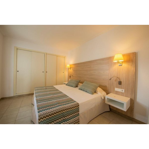 Firenze - Cala Millor - Apartamentos La Santa Maria-image