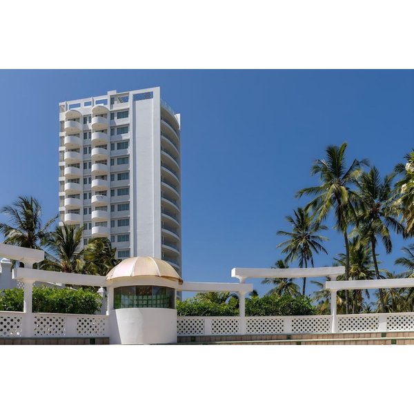 Milano - Shanzu - Sun N Sand Beach Resort-image