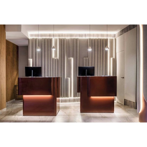 Napoli - Cartagena - AC Hotel By Marriott Cartagena-image