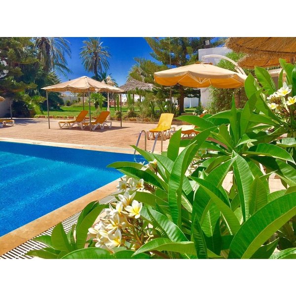 Milano - Città Di Djerba Midun - Hotel Djerba Orient-image