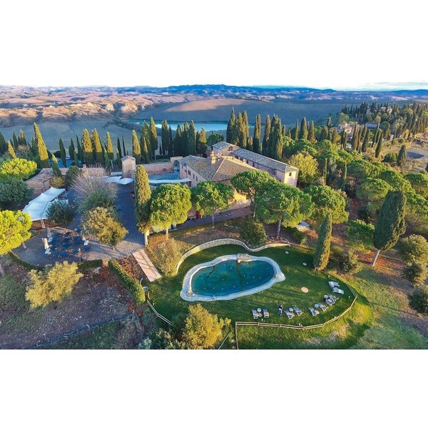 Chianti-regionen - Castello di Leonina Relais - Adults Only