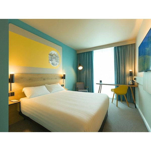 Roma - Inverness - B&B Hotel Inverness-image