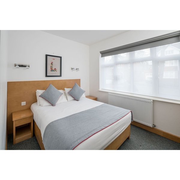 Napoli - Croydon - Flexistay Aparthotel Sutton-image