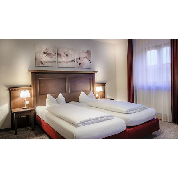 Roma - Landshut - Restaurant-Café-Pension Himmel-image