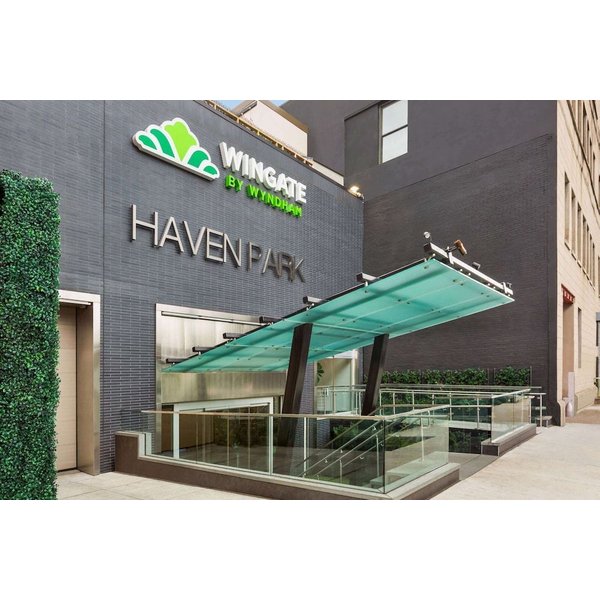 New York - Wingate by Wyndham Bronx Haven Park