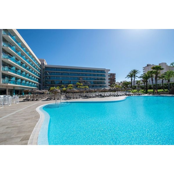 Costa de Almeria - Hotel Roquetas El Palmeral by Pierre & Vacances