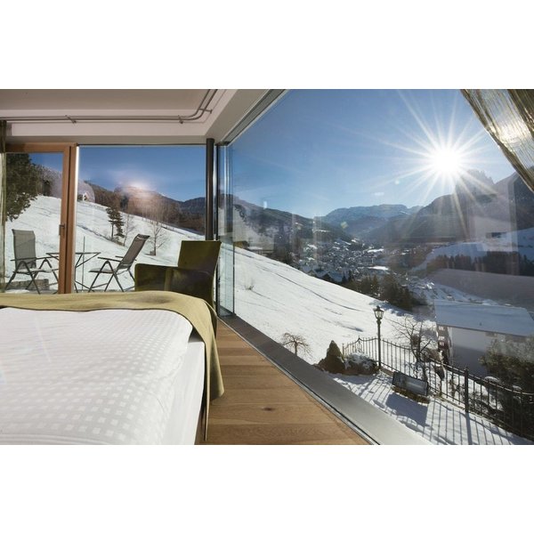 Roma - Selva Di Val Gardena - Hotel Grien-image
