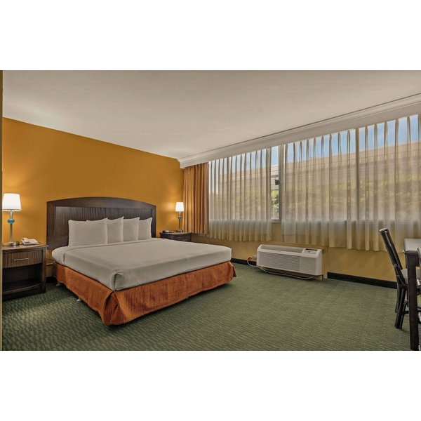 Milano - Hawaii - Isola Di Oahu - Airport Honolulu Hotel, Trademark Collection By Wyndham-image