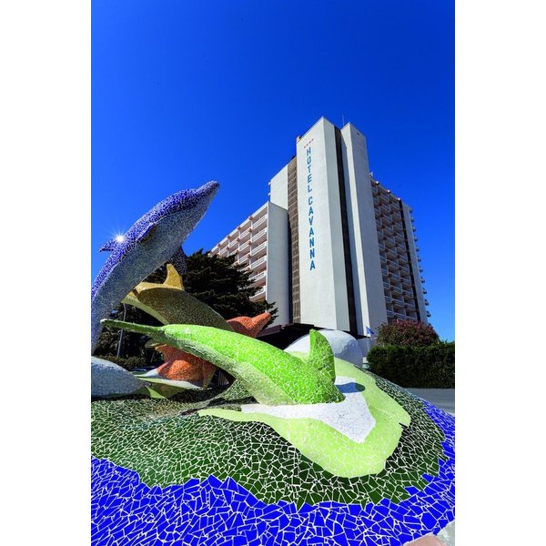 Costa Calida - Hotel Izán Cavanna