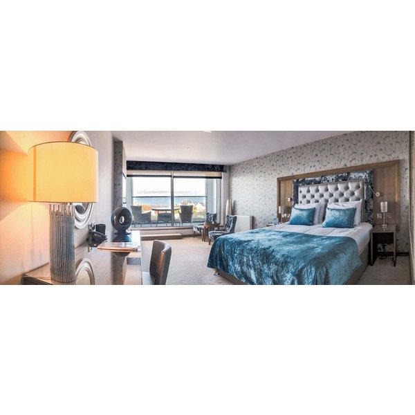 West Kilbride - Seamill House Hotel