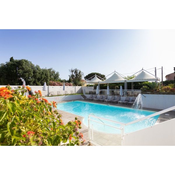 Milano - Macinaggio - Hotel U Ricordu & Spa-image