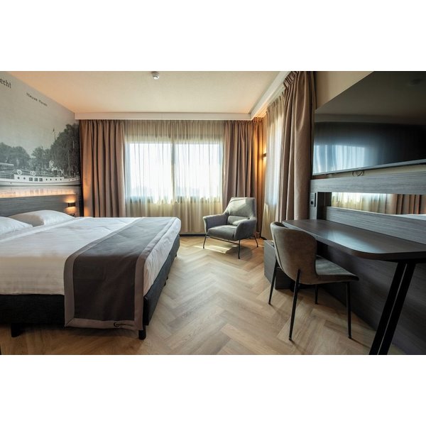 Dordrecht - Bastion Hotel Dordrecht Papendrecht