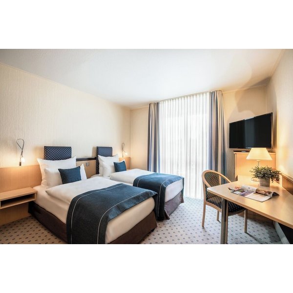 Mönchengladbach - Holiday Inn - the niu, Stream Mönchengladbach by IHG