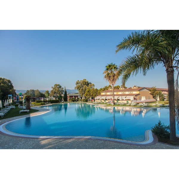 Milano - Marina Di Sibari - Salice Resort-image