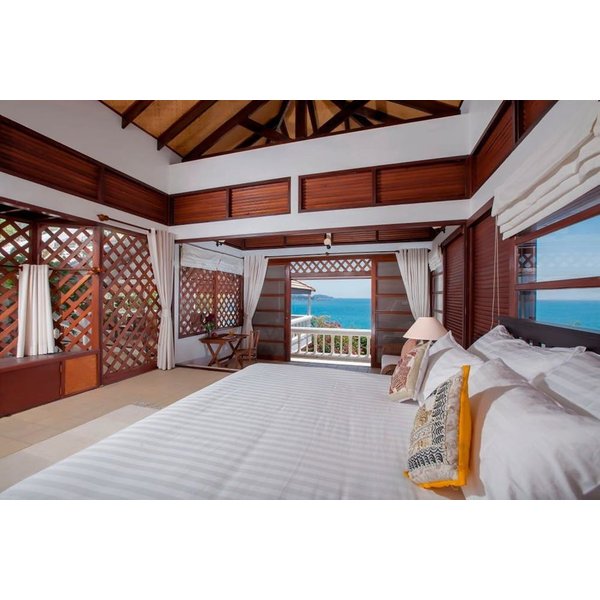 Milano - Kata Beach - Baan Khunying - Secluded Phuket Beachfront Villa-image