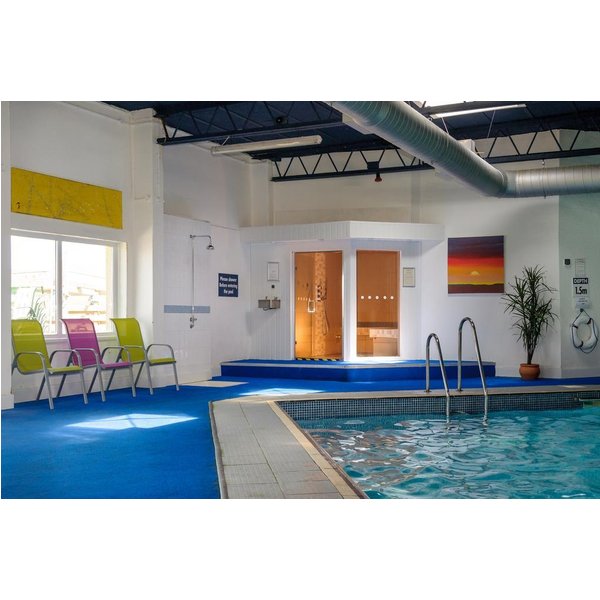 Cornwall - Pentire Newquay Cornwall Hotel