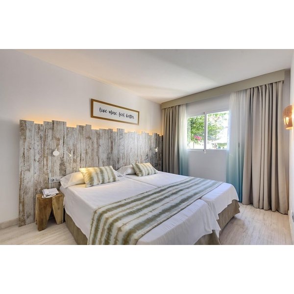Torino - Maiorca, Isole Baleari - Alcudia Garden Aparthotel-image